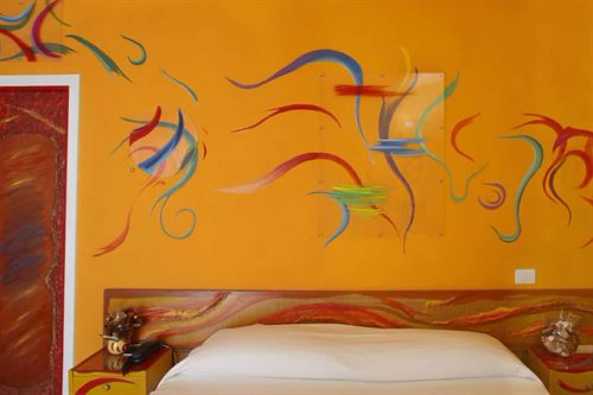 Hotel Alexander Museum Palace Pesaro Kültér fotó