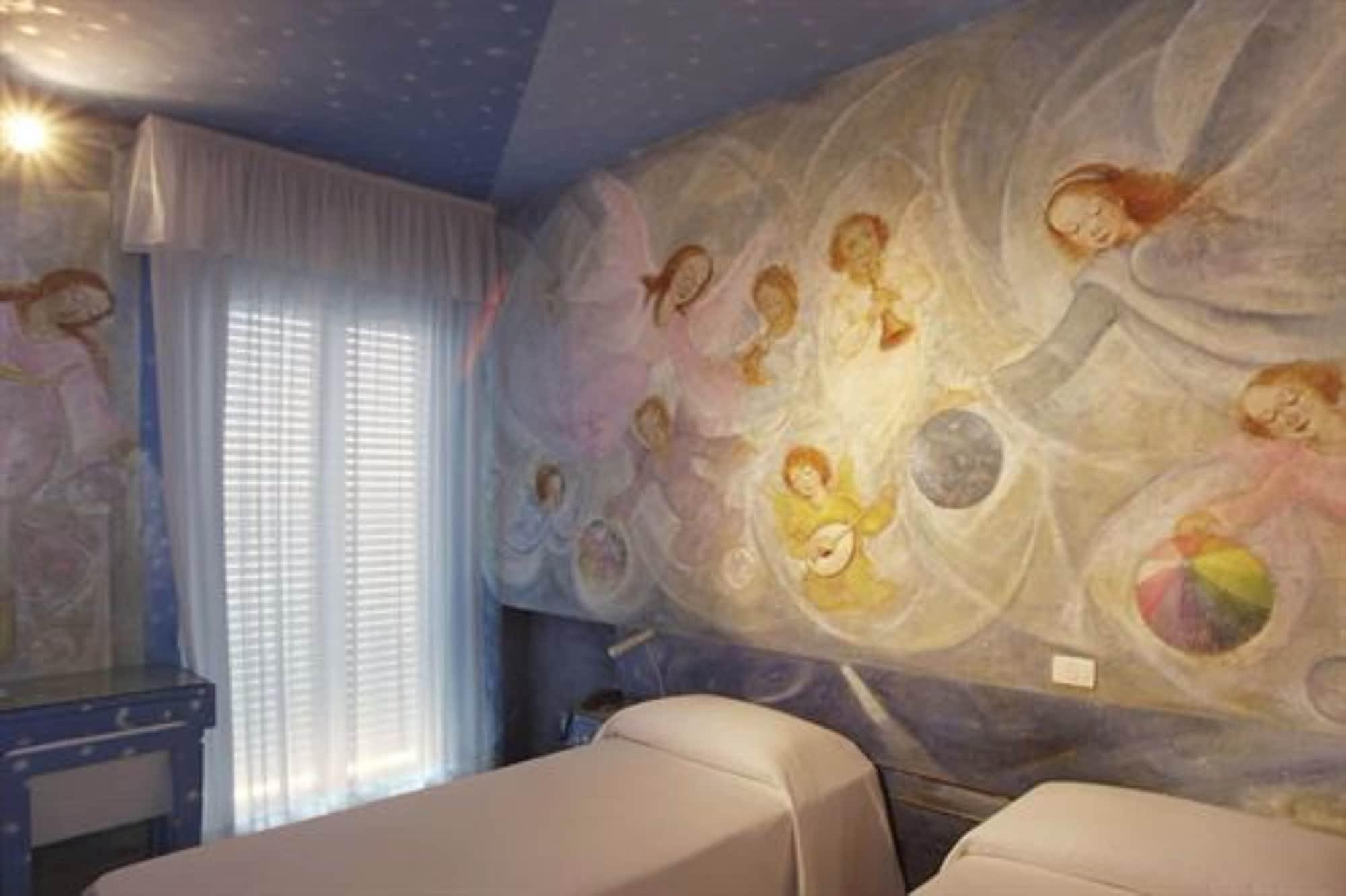 Hotel Alexander Museum Palace Pesaro Kültér fotó