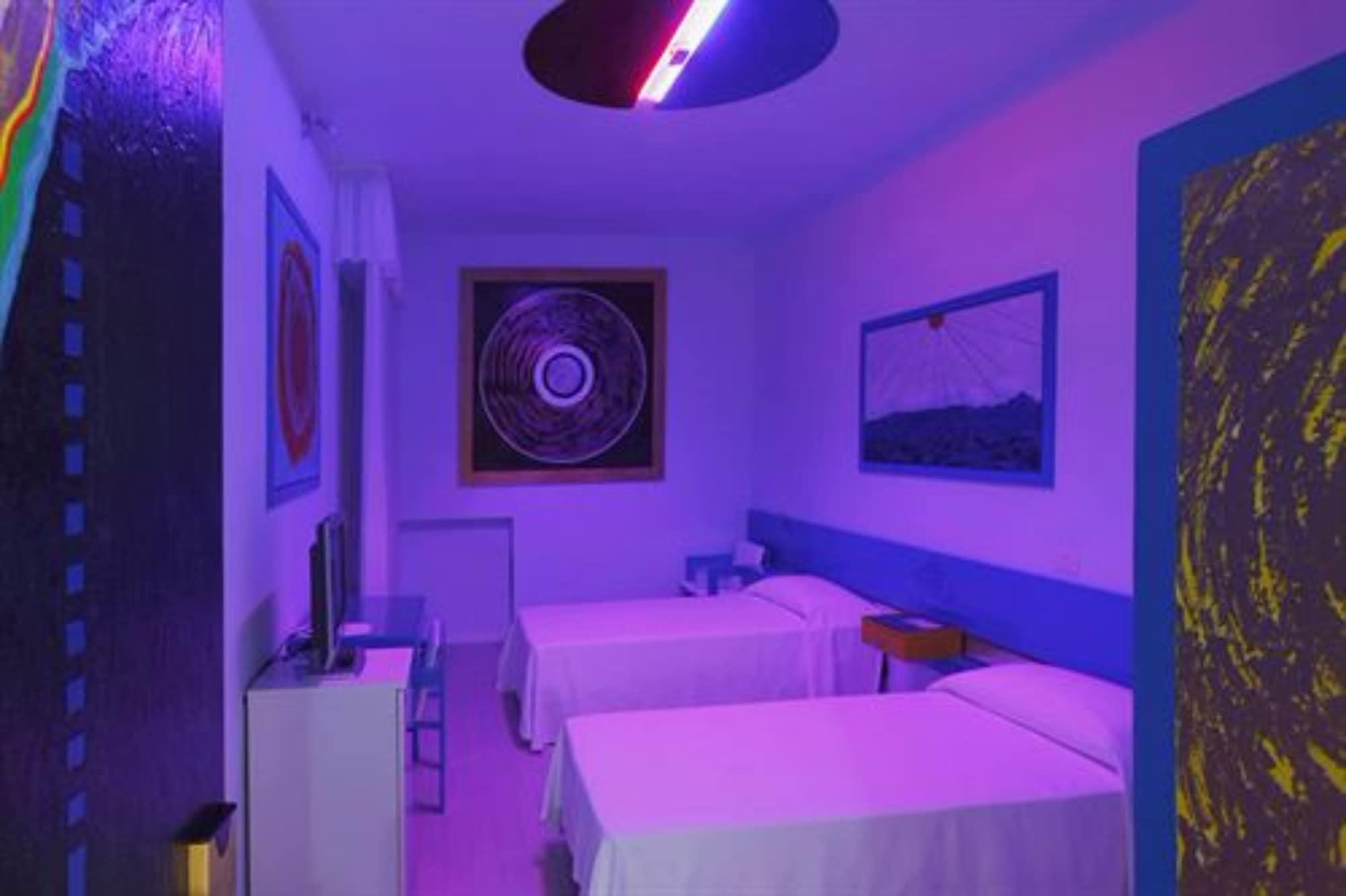 Hotel Alexander Museum Palace Pesaro Kültér fotó