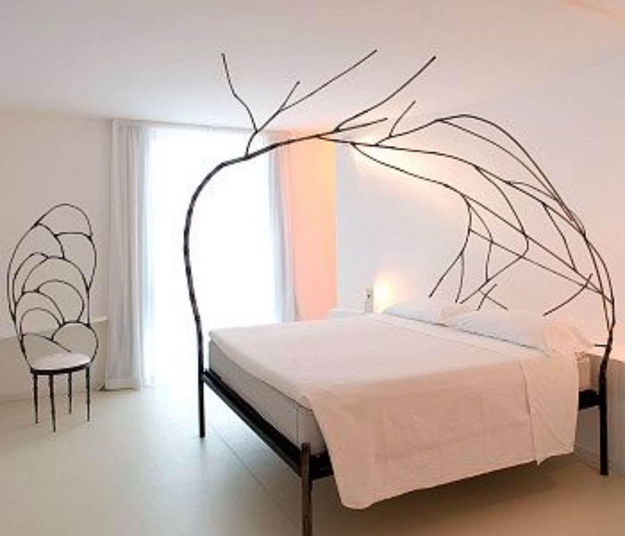 Hotel Alexander Museum Palace Pesaro Kültér fotó