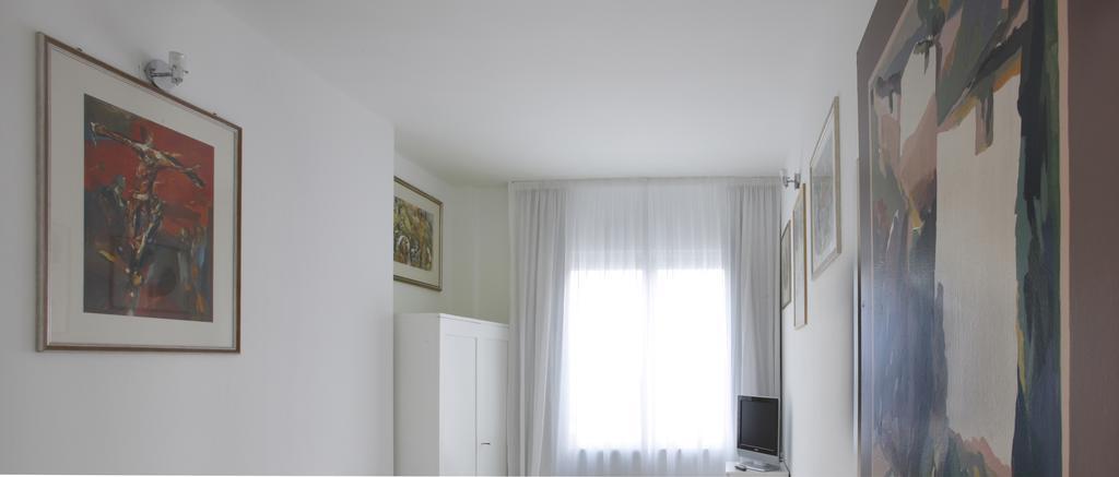 Hotel Alexander Museum Palace Pesaro Kültér fotó