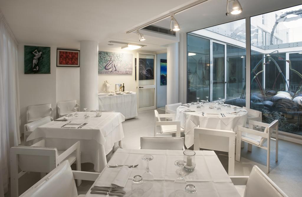 Hotel Alexander Museum Palace Pesaro Kültér fotó